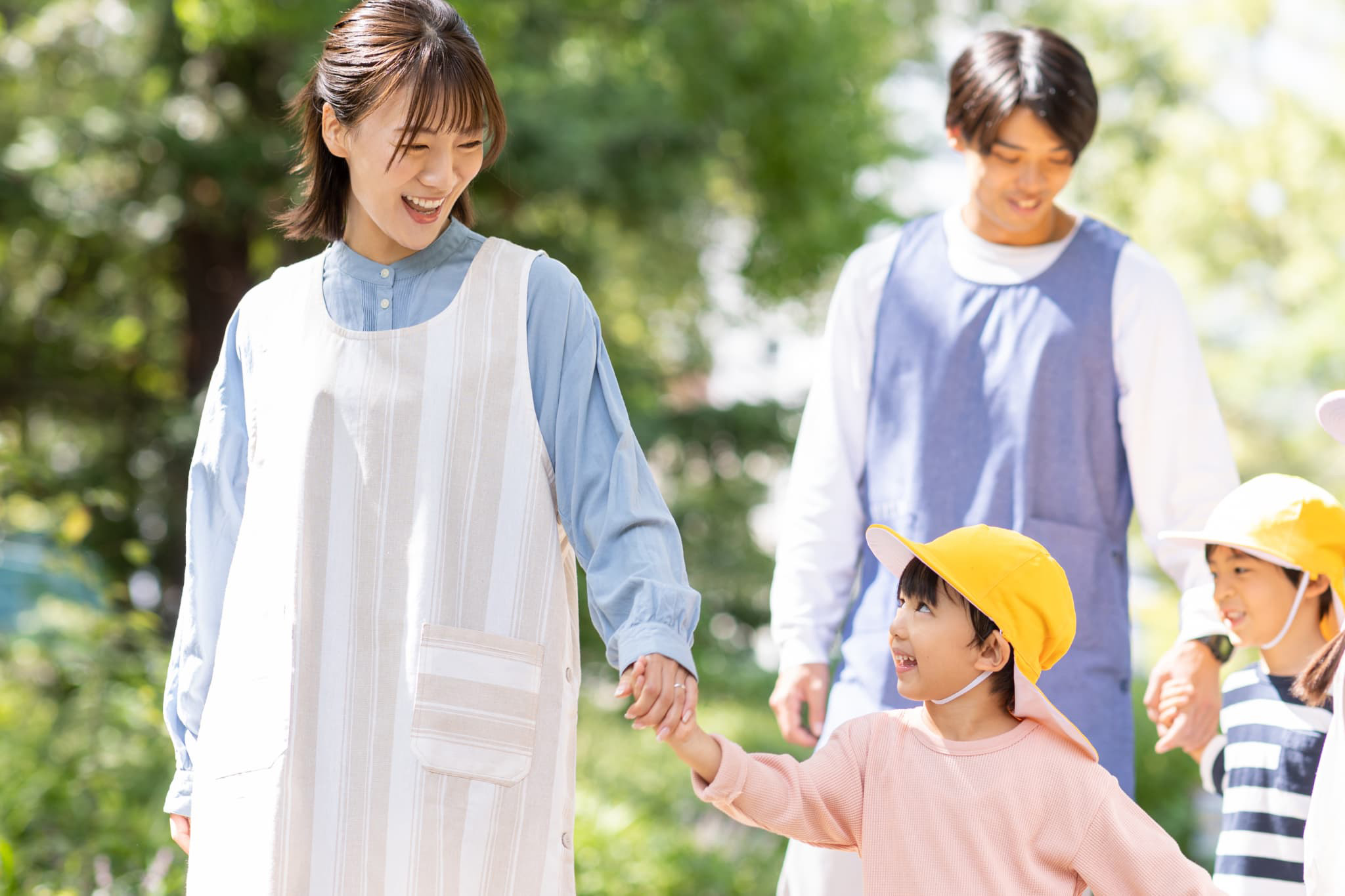 業務内容の画像