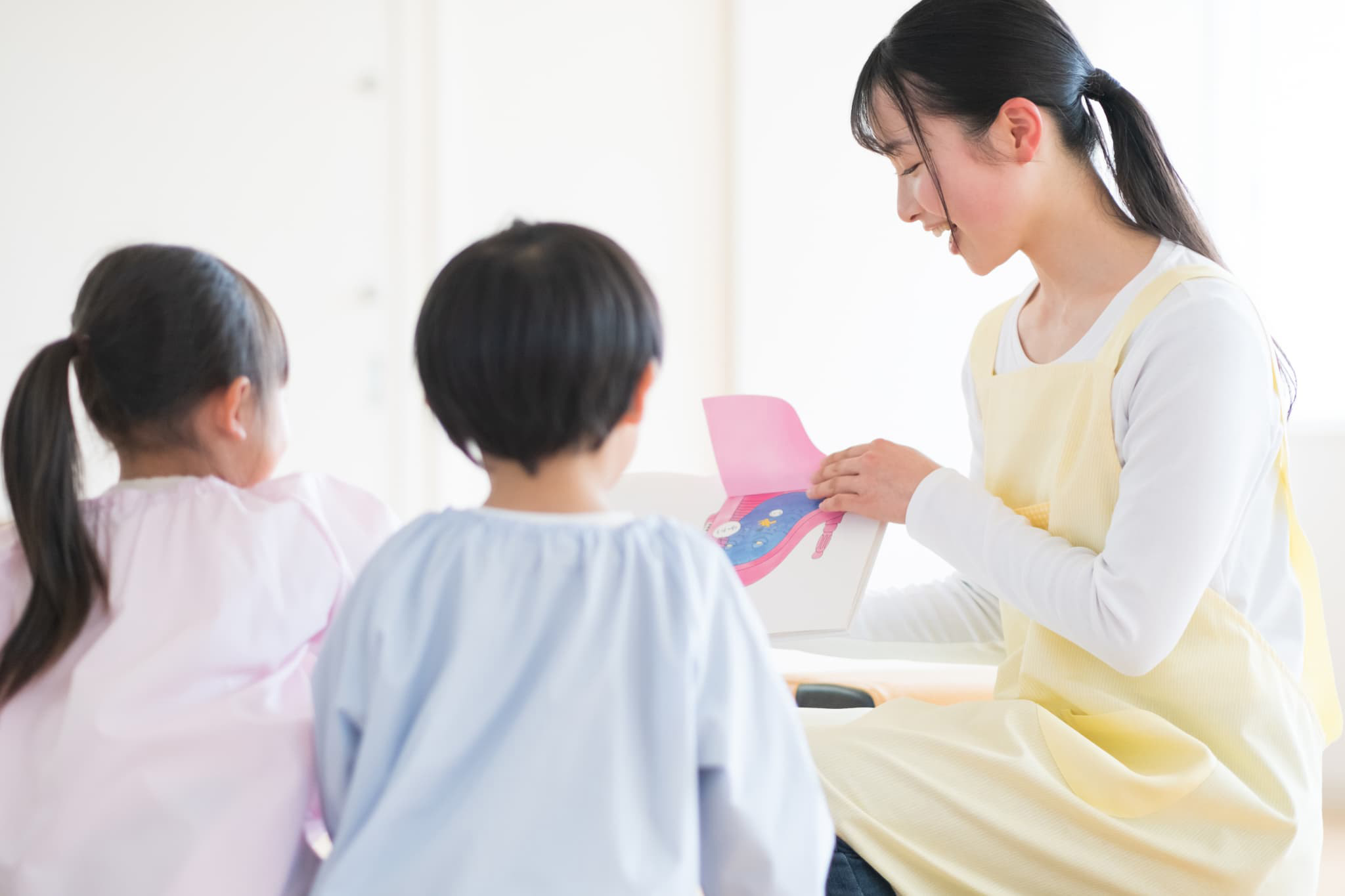 業務内容の画像